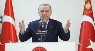 Erdoğan: En son vatandaşımız da evine kavuşana kadar bize dinlenmek yok