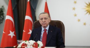Erdoğan Gaziantep’e gidiyor