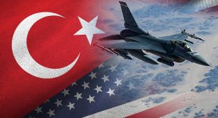 F16 tedariki ve modernizasyonu konusu herhangi bir şarta bağlı değil