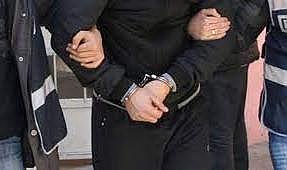 Firari hükümlü Bayraklı'da yakalandı