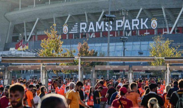 Galatasaray yarın Sparta Praha'yı konuk ediyor