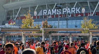 Galatasaray yarın Sparta Praha'yı konuk ediyor