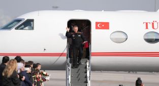 Gezeravcı: Bu sadece bir başlangıçtı