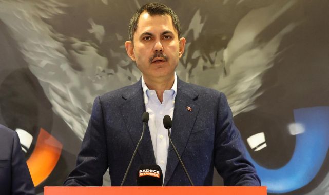 İBB Başkan adayı Kurumdan Fatma Sevim Baltacı için taziye mesajı