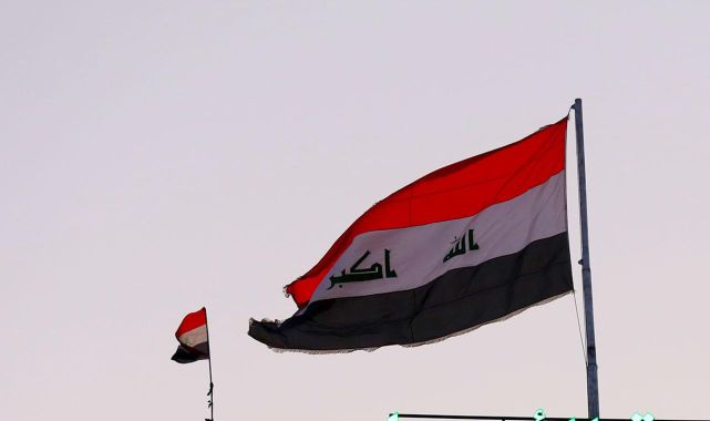 Irak, ülkedeki saldırıları nedeniyle ABD'ye nota verecek
