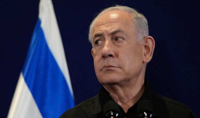 İran: Netanyahu kendisini kurtarmak için çözümü savaşta buluyor
