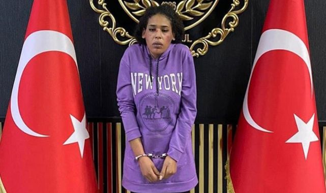 İstiklal Caddesi saldırgamına 7 kez ağırlaştırılmış müebbet istendi