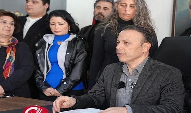 İYİ Parti Seferihisar Yönetim Kurulu istifa etti!