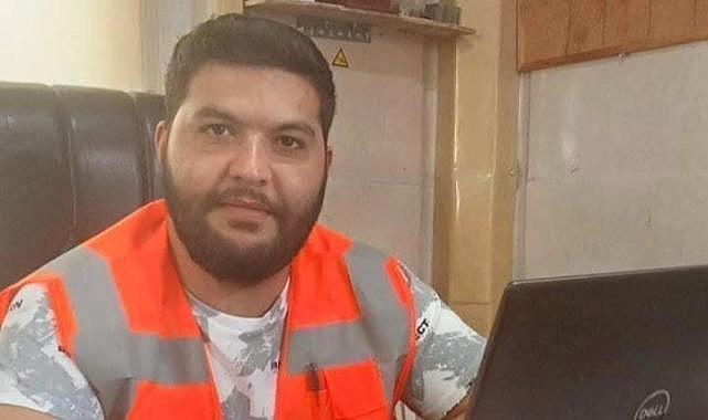 İzmir’de motosiklet kazasında sürücü hayatını kaybetti