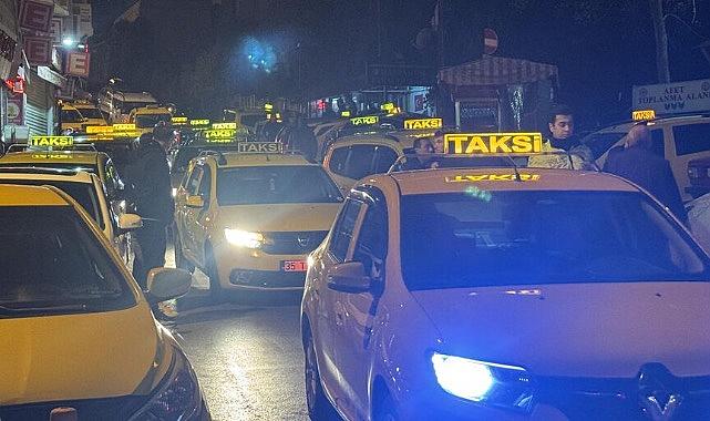 İzmir'deki taksici cinayetinde 'zanlı cep telefonundan taksicinin kızını aradı' iddiası