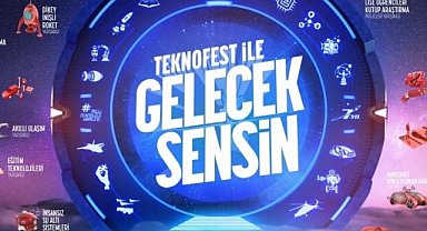 İzmir'de TEKNOFEST için başvurular başladı