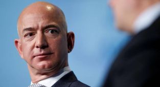 Jeff Bezos, 4 milyar doları aşan hisselerini sattı