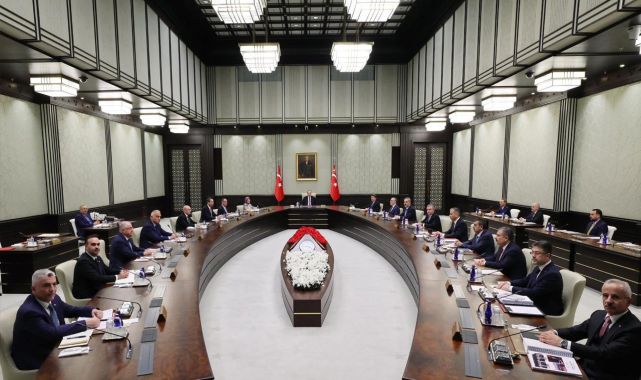 Kabine yarın toplanıyor: Öğretmen ataması gündemde