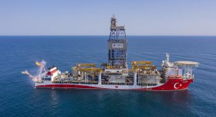 Karadeniz keşiflerine yenilerini eklemek için çalışmalar 2024'te de hız kesmeyecek
