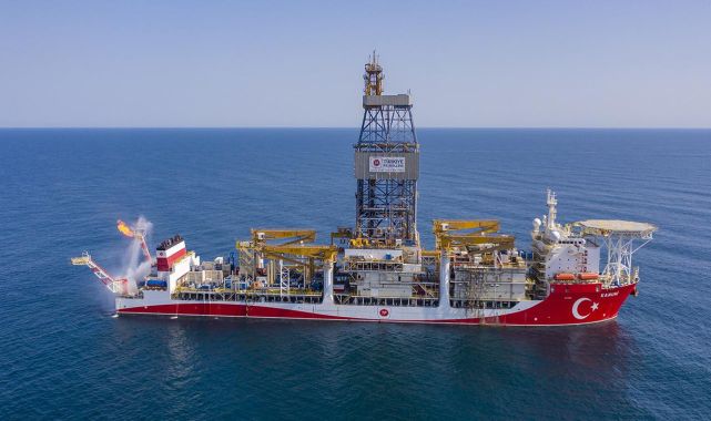 Karadeniz keşiflerine yenilerini eklemek için çalışmalar 2024'te de hız kesmeyecek