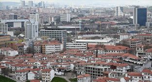 Kentsel Dönüşümde Yarısı Bizden yürürlüğe girdi