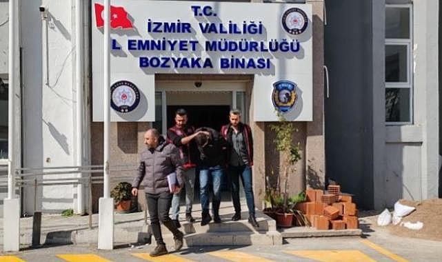 Kız cinayetinin sanığı tutukladı