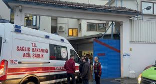 Kocaeli'de dökümhanede patlama: 3 işçi yaralandı