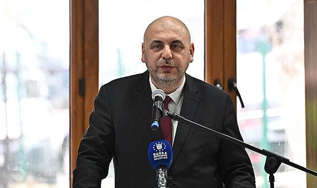 Kürsüde depremi konuşurken deprem oldu