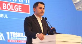 Kurum: Kimsenin seçim sürecini baltalamaya çalışmasına müsaade etmeyeceğiz