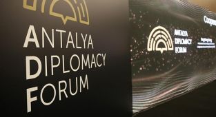 Liderler Antalya Diplomasi Forumu'nda buluşacak