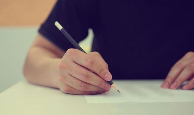 MEB, ortak yazılılar için örnek konu soru dağılım tablolarını yayımladı