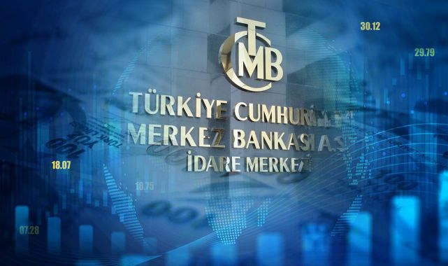 Merkez Bankası Türk lirası zorunlu karşılıklara faiz uygulayacak