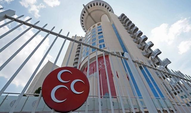 MHP'de 55 belediye başkan adayı daha açıklandı