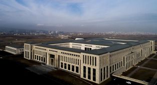 MİT 2023 Faaliyet Raporu'nu yayımladı: Oyun değiştirici birçok hamleye katkıda bulunuldu