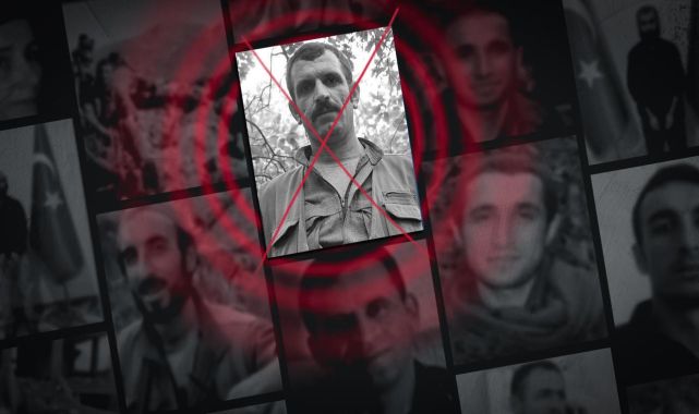 MİT'ten nokta operasyon: Sözde sorumlu etkisiz hale getirildi