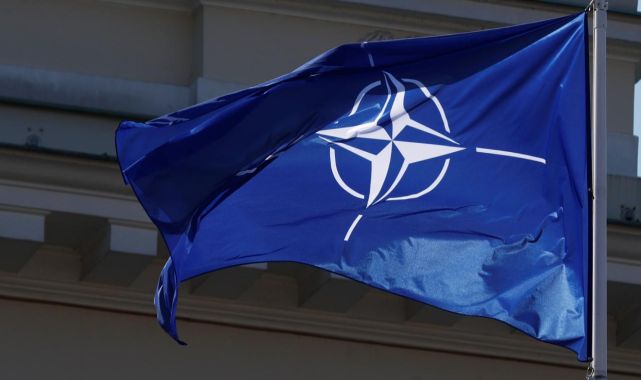 NATO Parlamenter Asamblesinin yıllık toplantısı Brüksel'de yapıldı