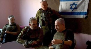 Netanyahu: Hamas'ın ateşkes taleplerini reddedip yeni saldırı emri verdik