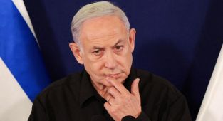 Netanyahu'dan yeni saldırı ve yerinden etme planı