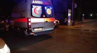 Ordu'daki trafik kazasında 2 kişi yaşamını yitirdi