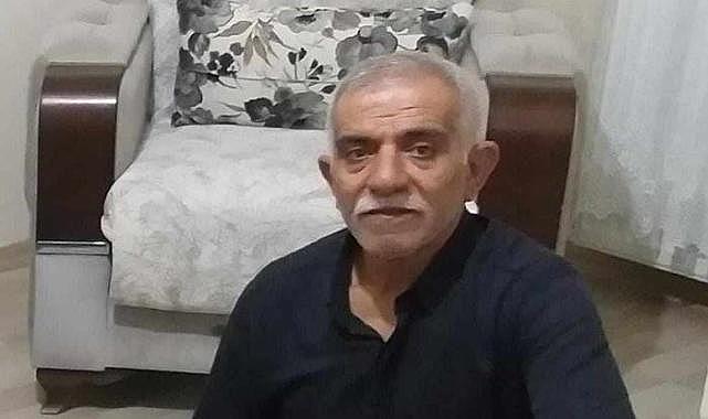 Pazarda müşteri kavgasında amcasını öldüren şüpheli yakalandı