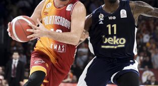 Potada derbi heyecanı yaşanacak