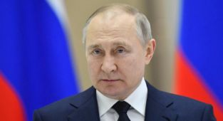 Putin'den Batı'ya: Topraklarınızdaki hedefleri vurabileceğimiz silahlara sahibiz