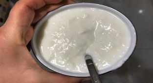 Süt ürünlerinin satışına düzenleme