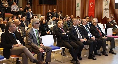Tarım Teknolojisi ve Etki Zirvesi Başarıyla Tamamlandı