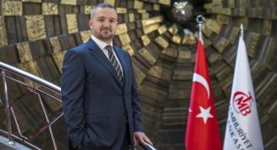 TCMB Başkanı Fatih Karahahan’dan ilk açıklama
