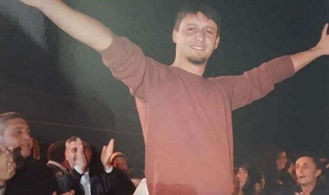 Tire'de alkol cinayeti: kavgayı ayırırken öldürüldü