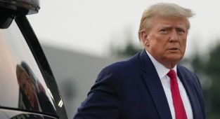 Trump'ın yargılanmasına 25 Mart'ta başlanacak