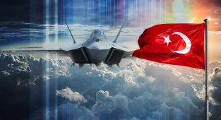 Türk havacılığının altın çağı: 9 milli platform uçuruldu