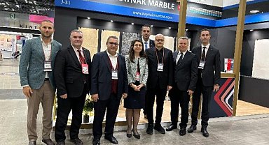 Türkiye-Güney Kore dostluğu ticaretle desteklenecek