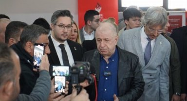 Ümit Özdağ: Türkiye erken genel seçime gidecek!