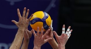 Voleybolda iki büyük final Türkiye'de yapılacak