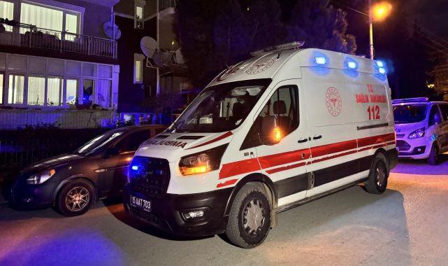 Yozgat'ta borç meselesi kavgasında 3 kişi tabancayla yaralandı