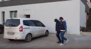 5 yaşındaki çocuğun ağır yaralanmasına sebep olan sürücü yakalandı