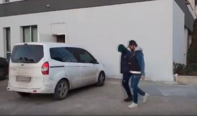 5 yaşındaki çocuğun ağır yaralanmasına sebep olan sürücü yakalandı