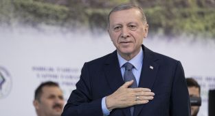AK Parti'nin büyük Ankara mitingi bugün yapılacak